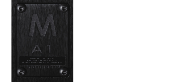 Magico A1