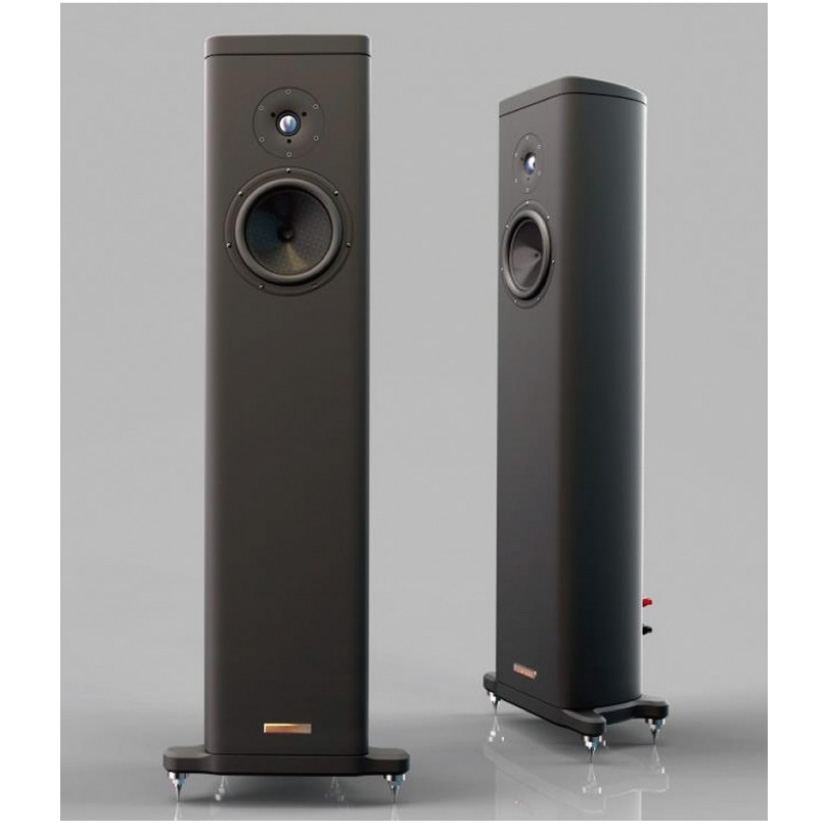 MAGICO S1 Mk2