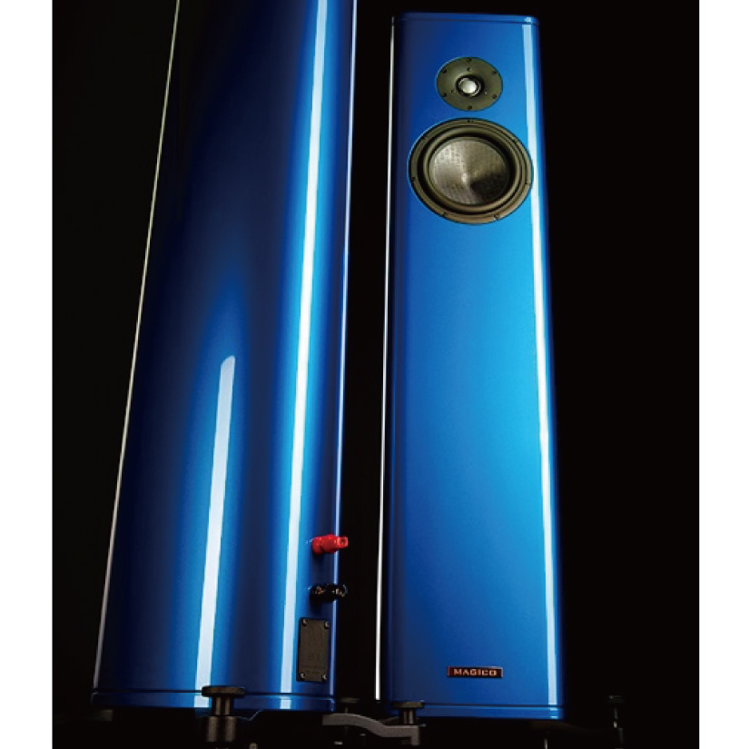 MAGICO S1 Mk2