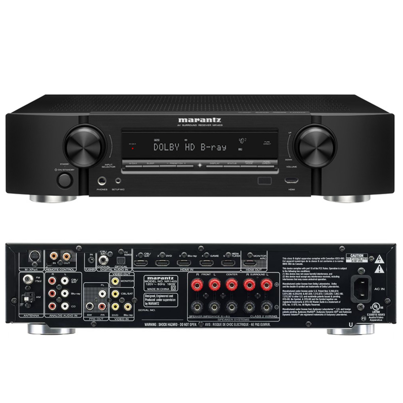 MARANTZ NR1403