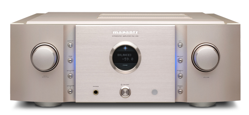 marantz PM-11S3