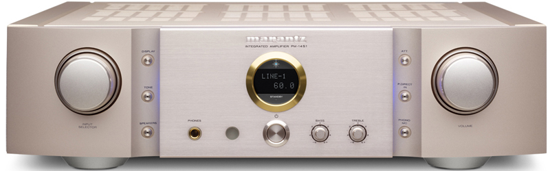 MARANTZ/プリメインアンプ/PM-14S1 高級オーディオ,ピュアオーディオ