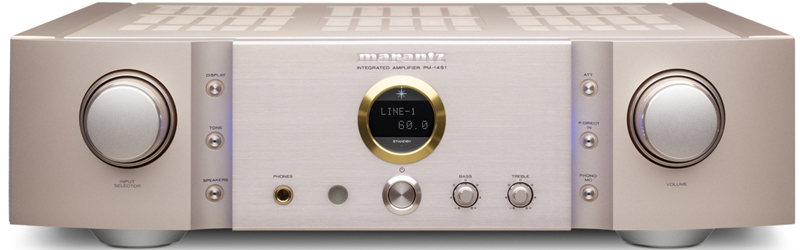 MARANTZ PM-14S1