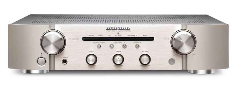 Marantz PM5005 マランツ プリメインアンプ