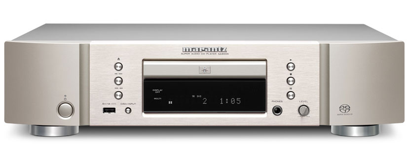 MARANTZ sa8005