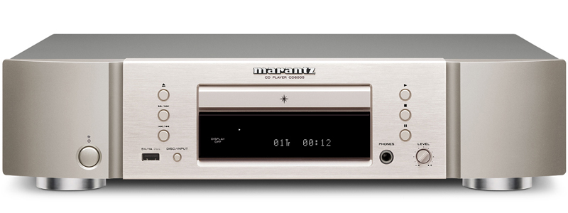 MARANTZ CD6005