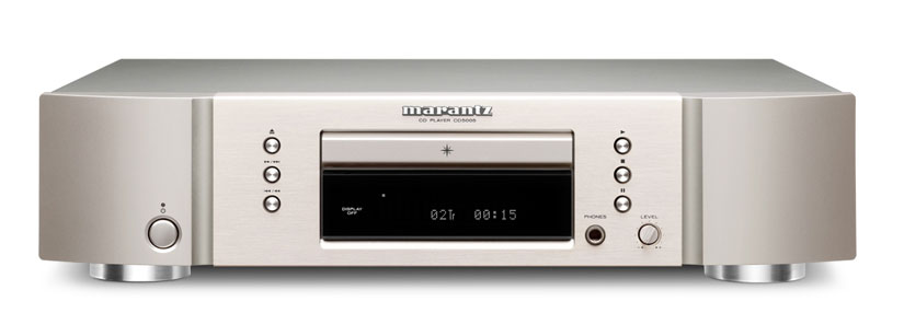 MARANTZ CD5005