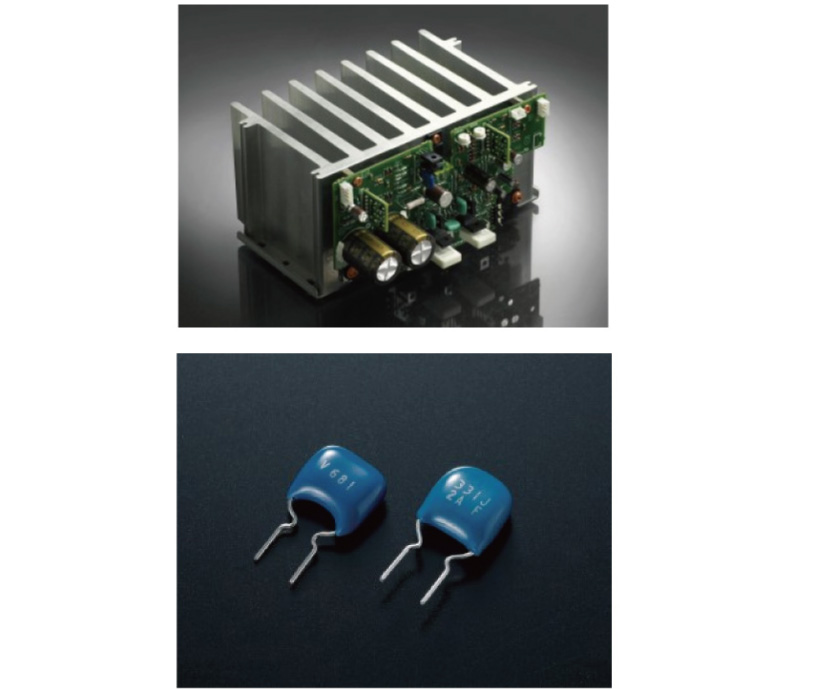 marantzのプリメインアンプ、PM-14S1SEのご紹介です。