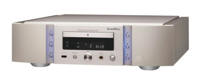 Marantz CDプレーヤーとアンプのセット2014年製(送料込み) Marantz CDプレーヤーとアンプのセット2014年製(送料込み