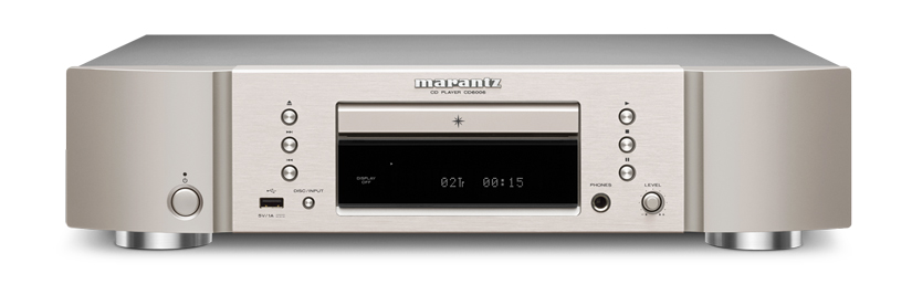 MARANTZ CD6006