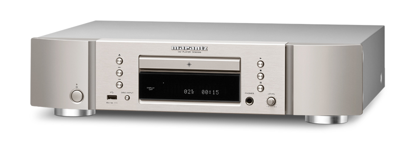 MARANTZ CD6006