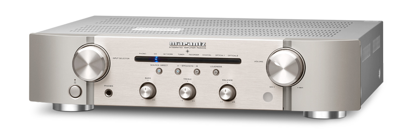 MARANTZ PM6006