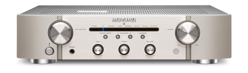 MARANTZ PM6006