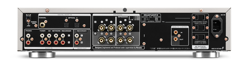 MARANTZ PM6006