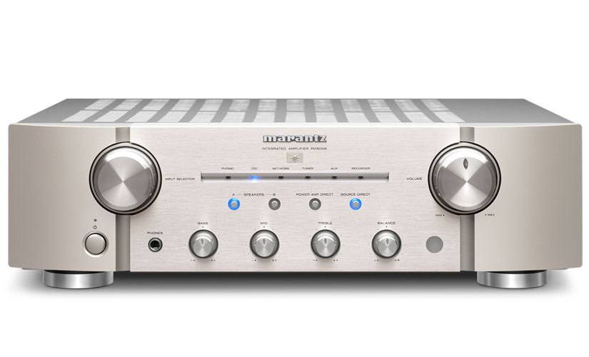 マランツ MARANTZ PM8003 プリメイ アンプ - アンプ