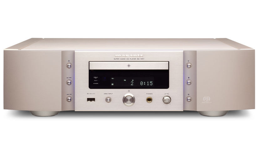 Marantz マランツ ネットワーク CDプレーヤー ND8006 FN