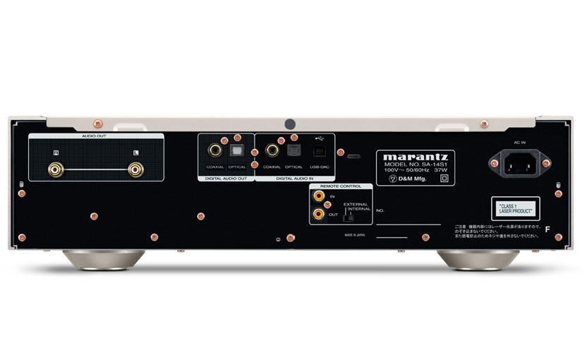 MARANTZ/CDv[[/ND8006