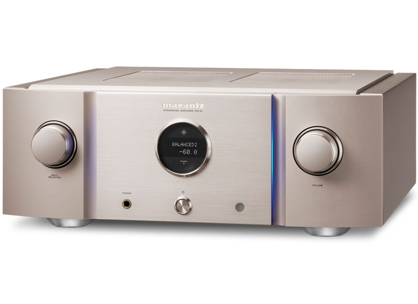 MARANTZ/vCAv/PM-10