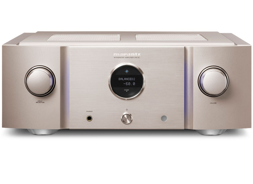 MARANTZ/vCAv/PM-10