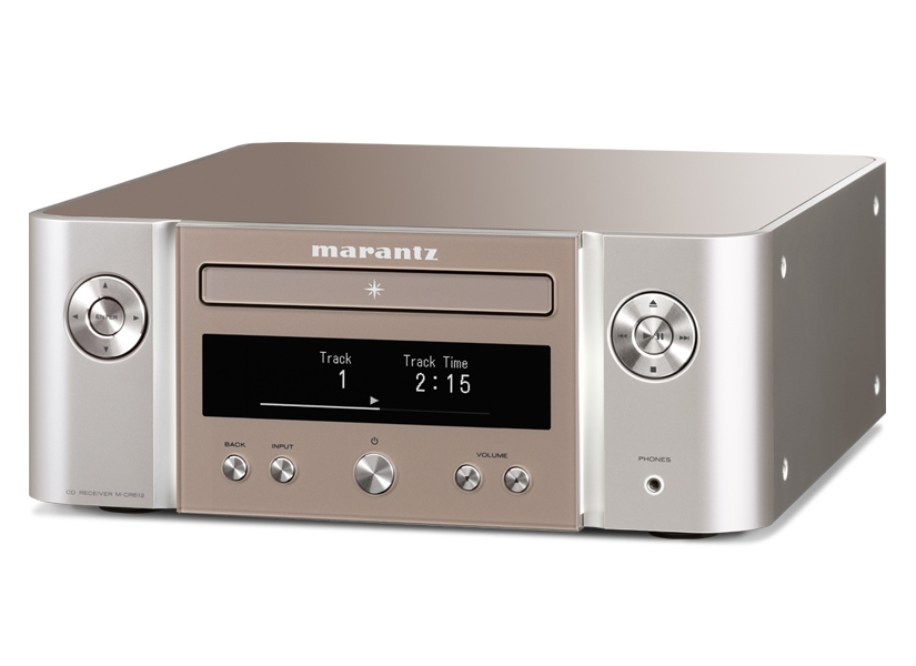 MARANTZ/lbg[NCDV[o[/M-CR612