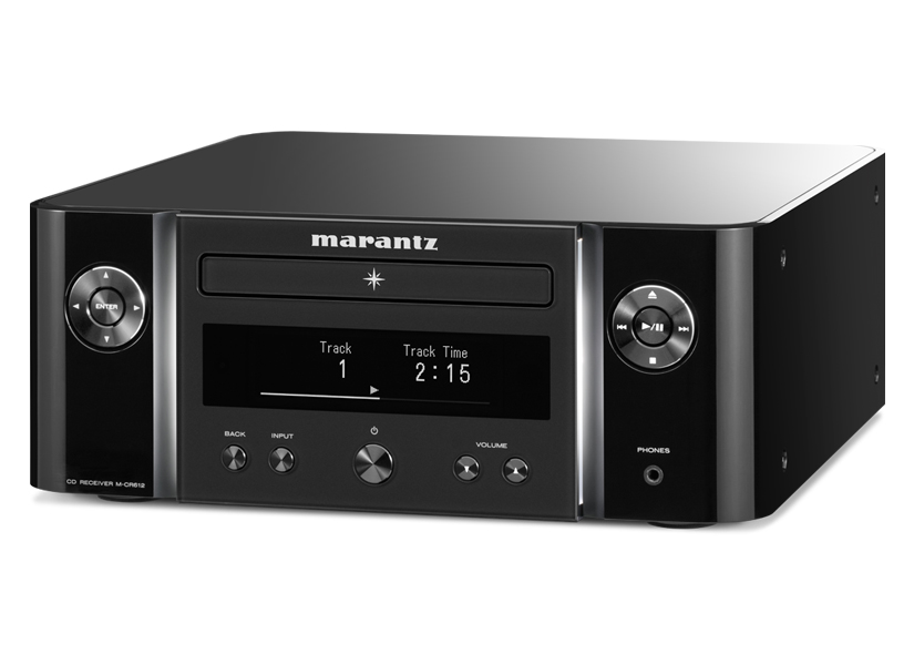 MARANTZ/lbg[NCDV[o[/M-CR612