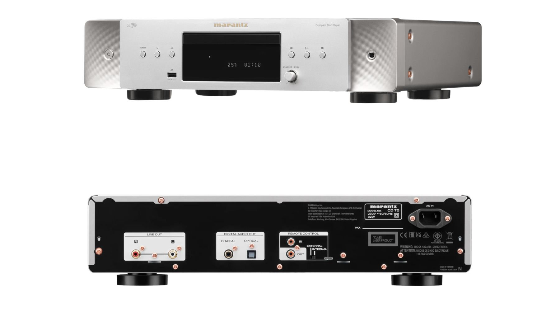 marantz