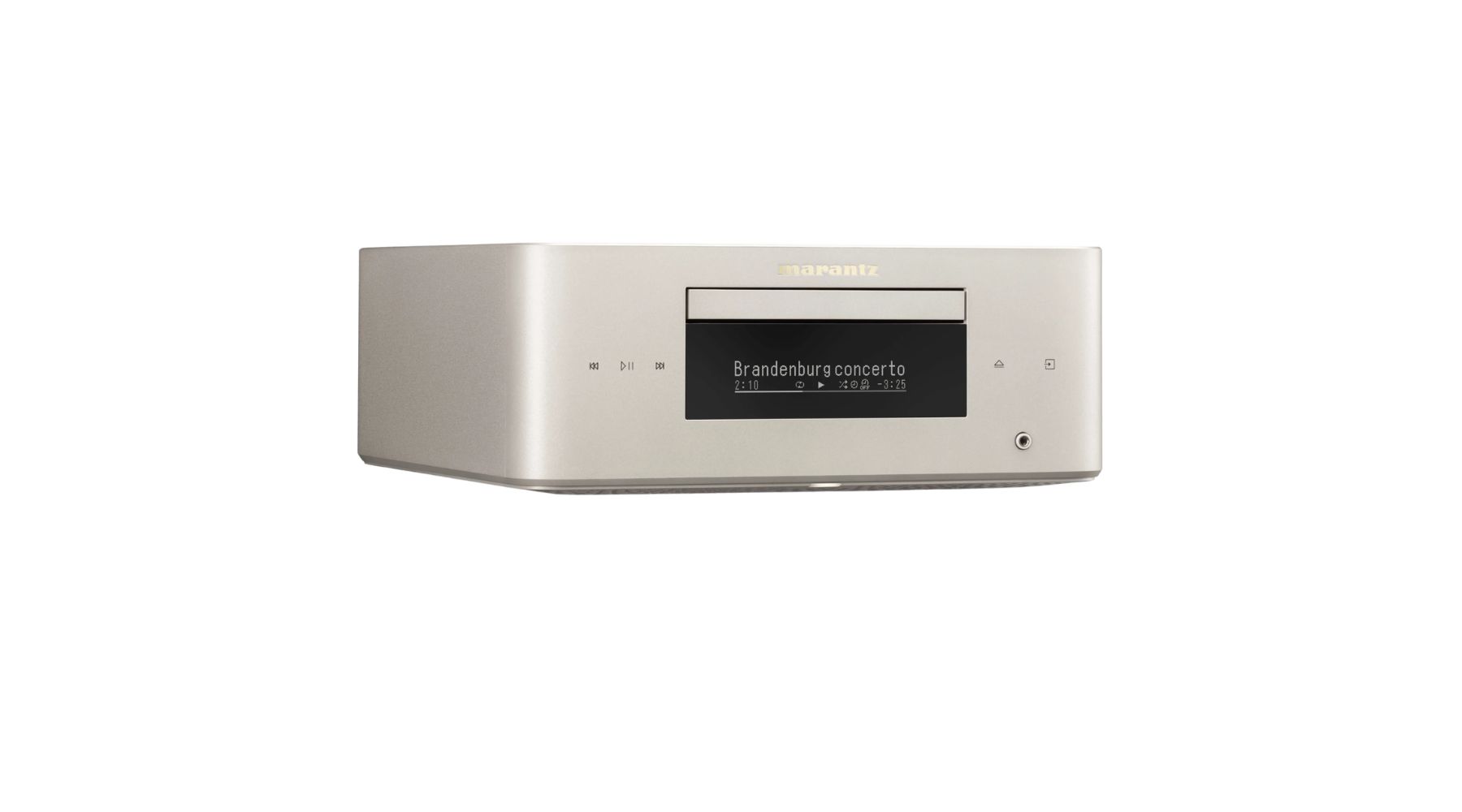 marantz mcr 60n