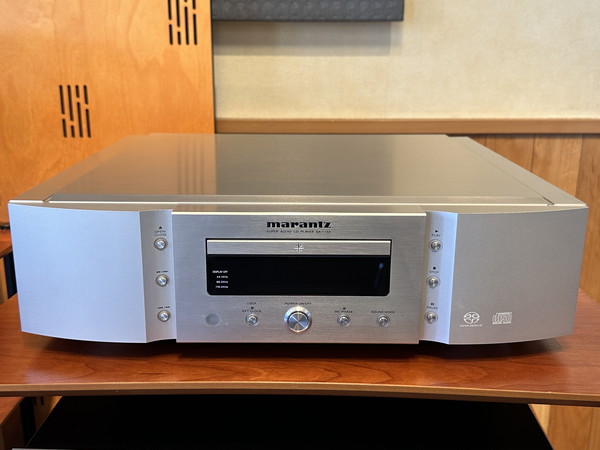 marantz sa-11s2 Õi