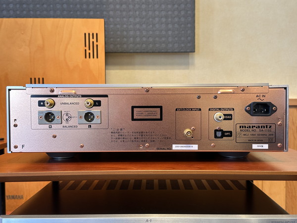 marantz sa-11s2 Õi