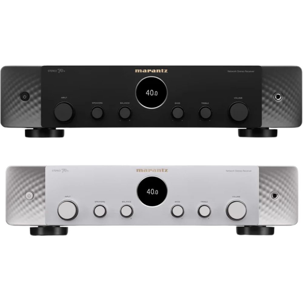 marantz stereo 70s