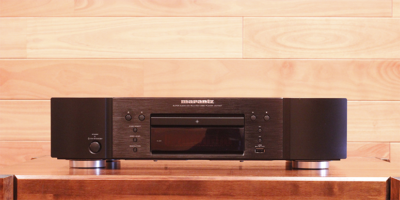 MARANTZ UD7007