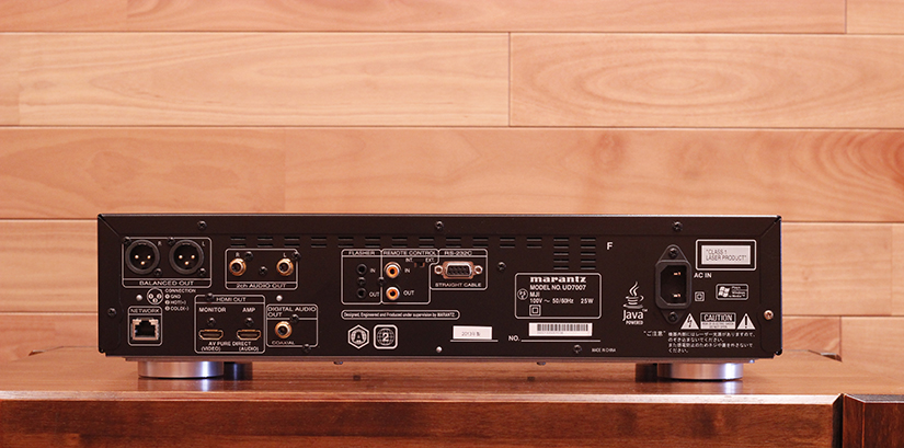 MARANTZ UD7007