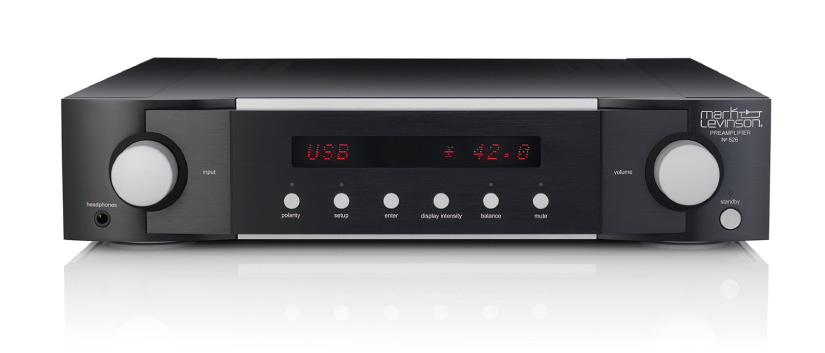 Mark Levinson No526