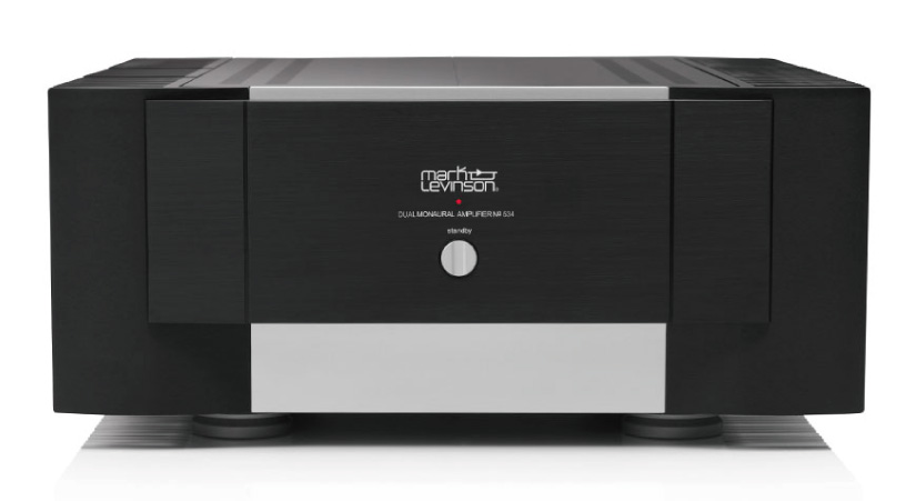 Mark Levinson No534