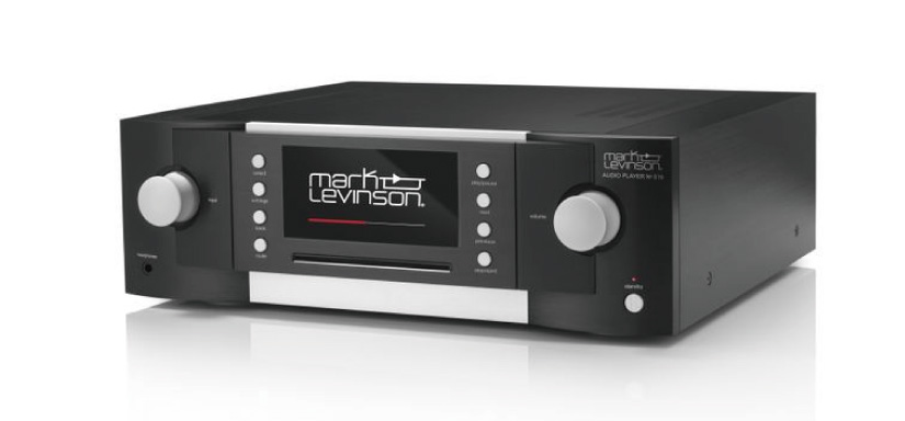 Mark Levinson No519