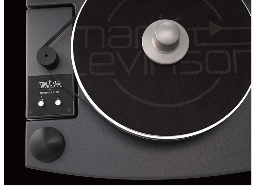 Mark Levinson No515