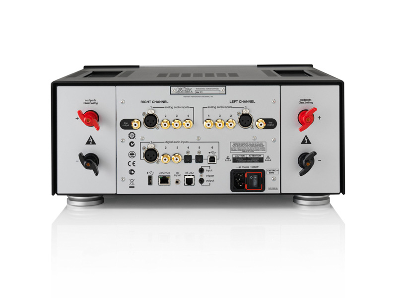 mark levinson 585