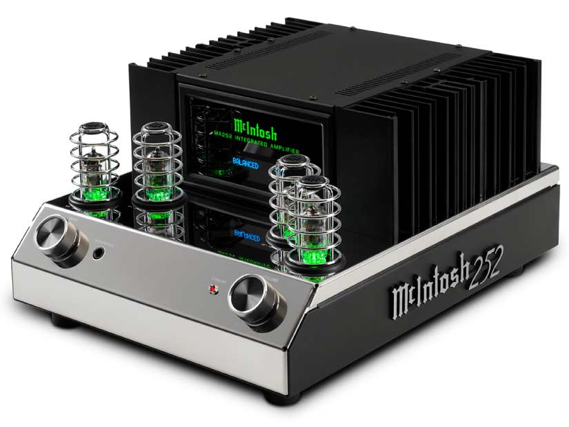 McIntosh MA5300