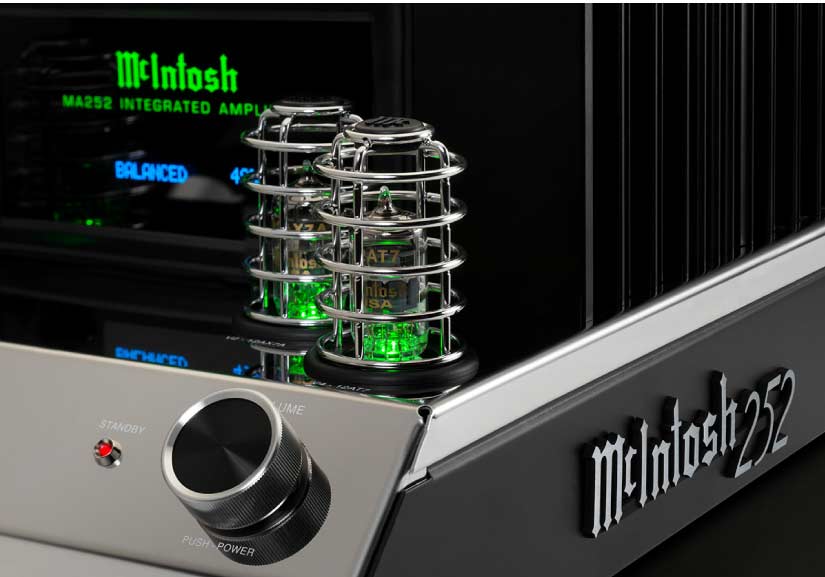 McIntosh MA5300