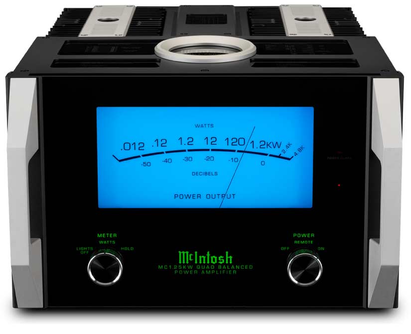 McIntosh MC1.25KW