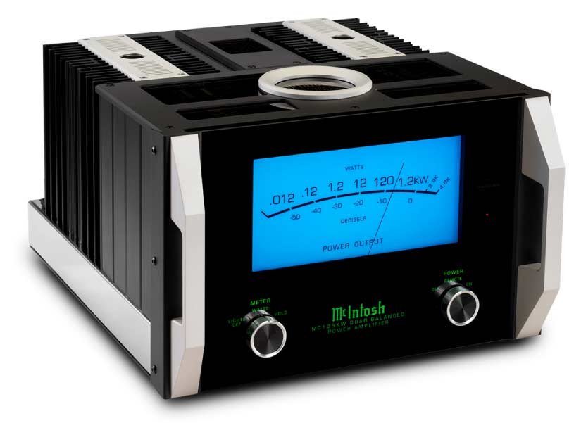 McIntosh MC1.25KW