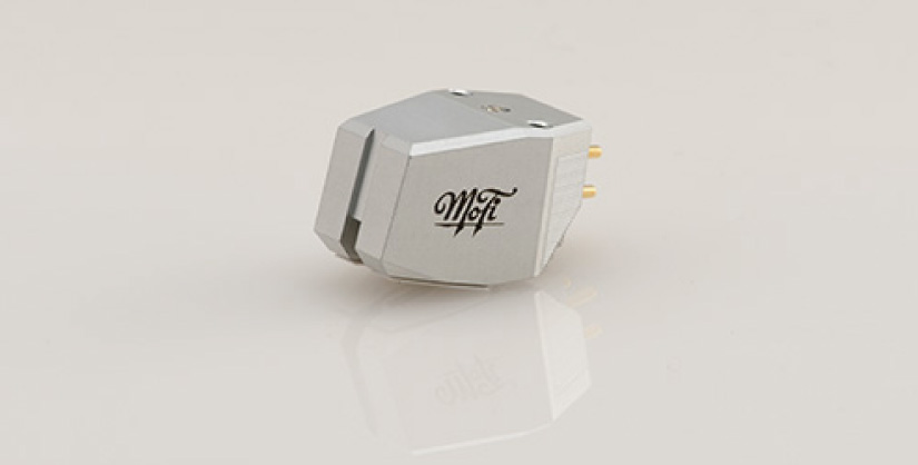 MoFi Electronics Ultra Tracker