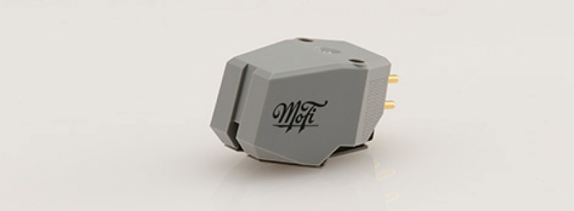 MoFi Electronics Studio Tracker