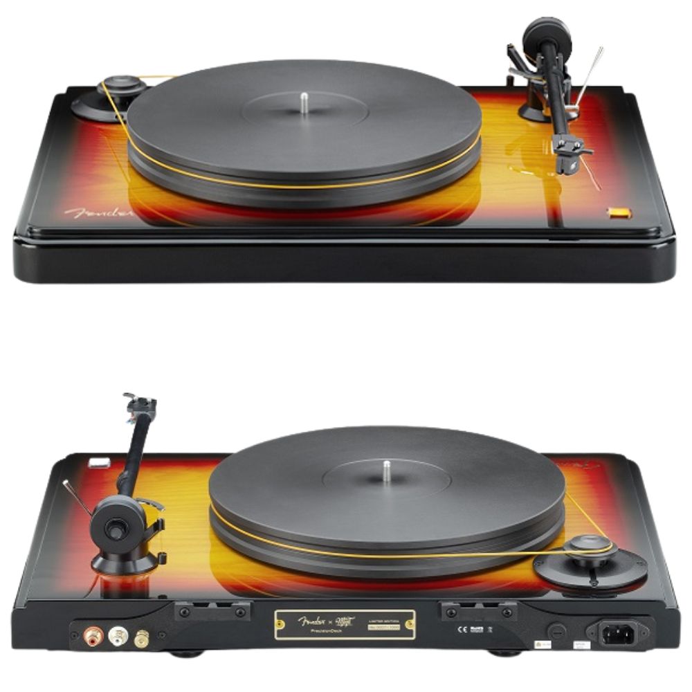 mofielectronics prrrrrecisiondeck