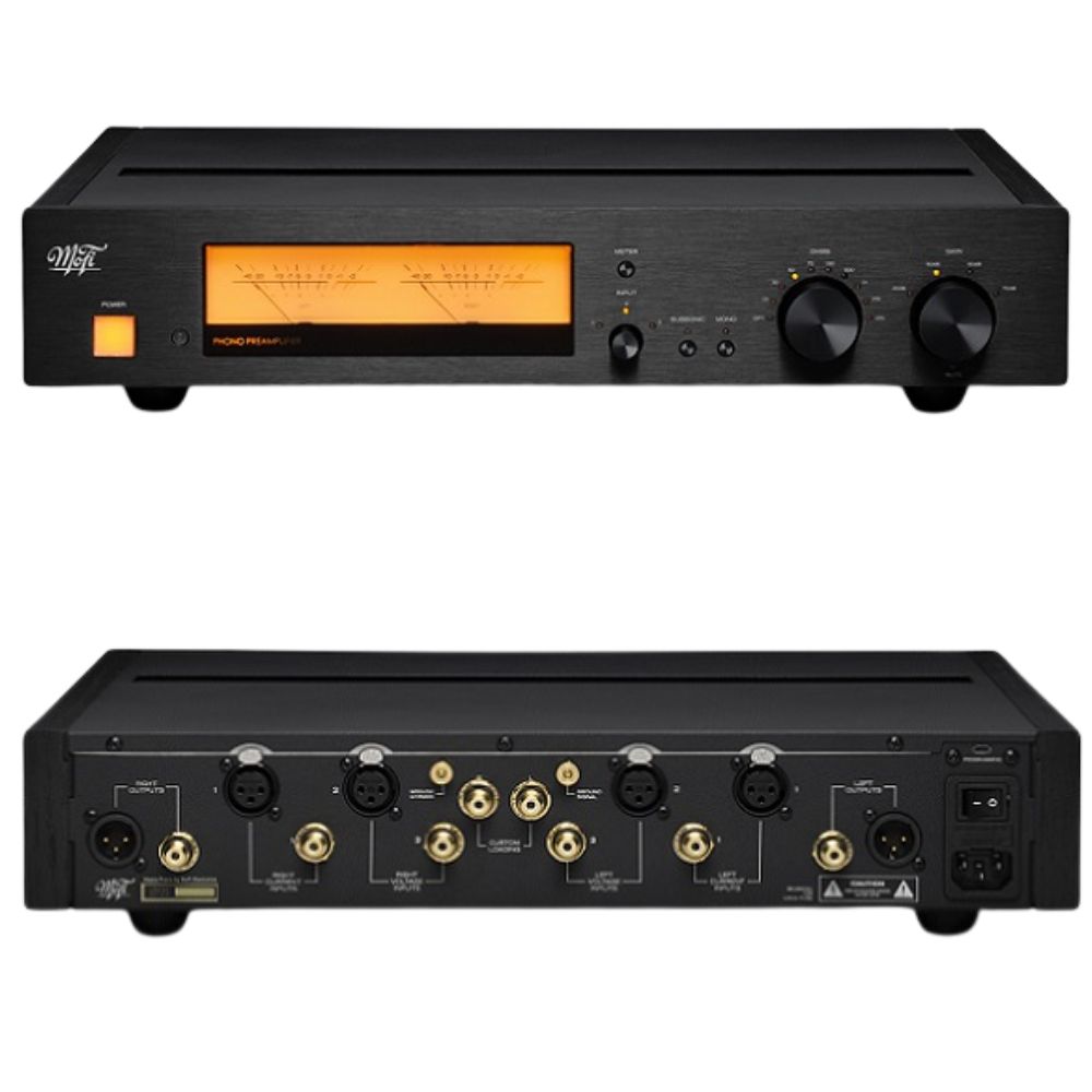 mofi electronics master phono