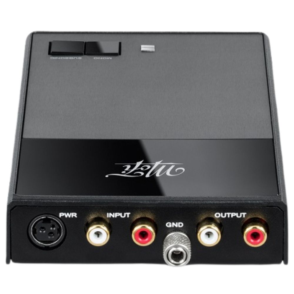mofi electronics studiophono