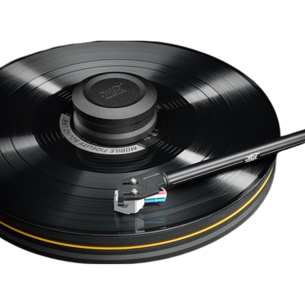 mofi electronics Super Heavyweight