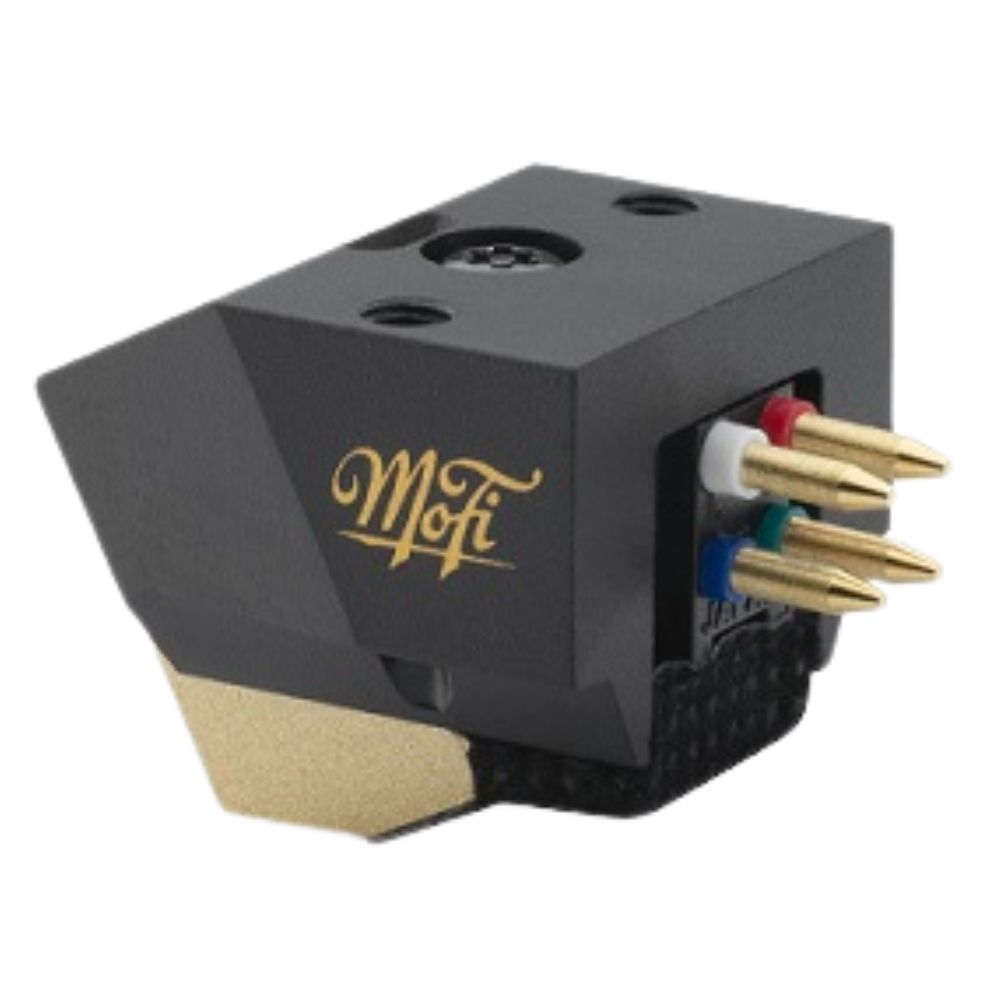 mofi electronics ultra gold mc
