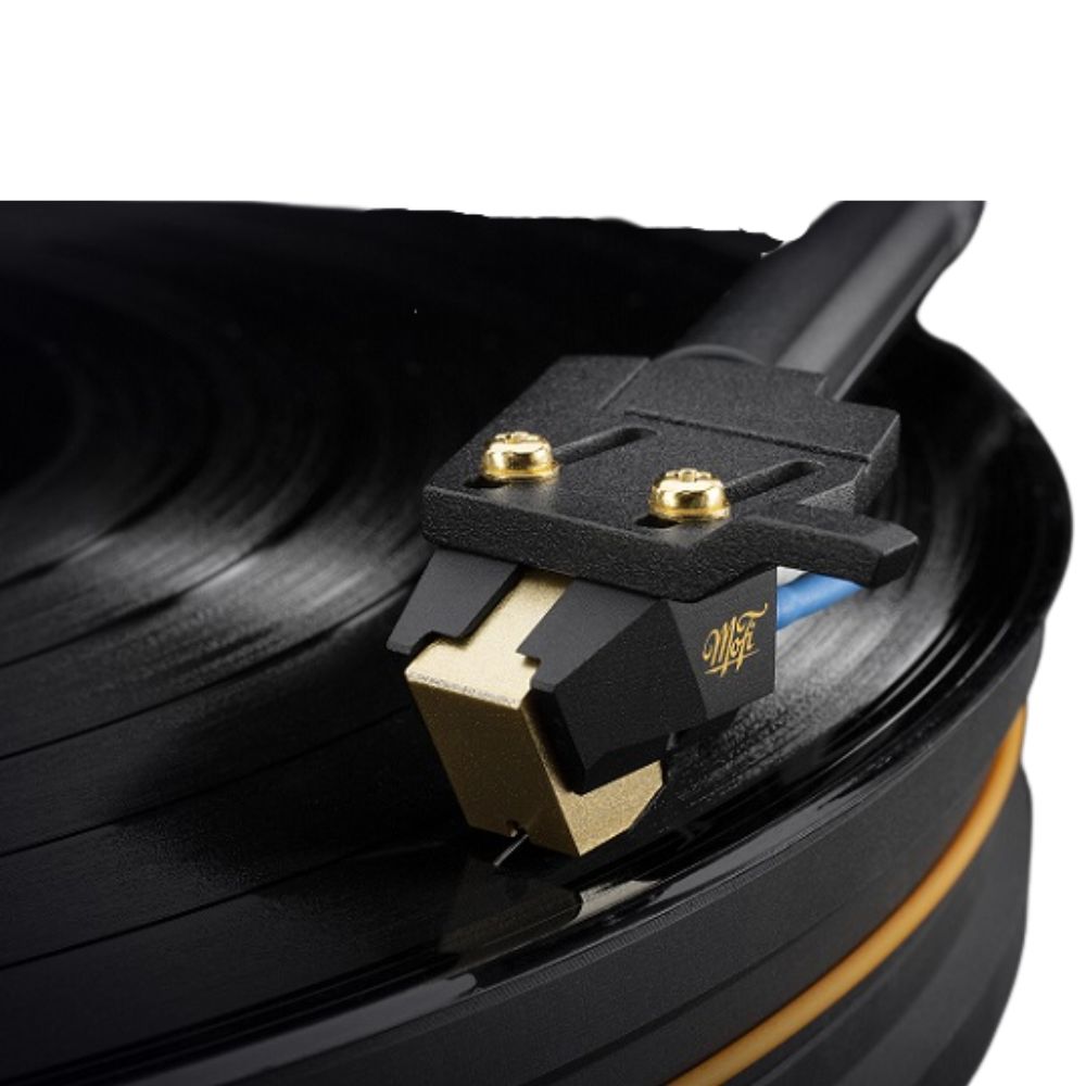 mofi electronics ultra gold mc