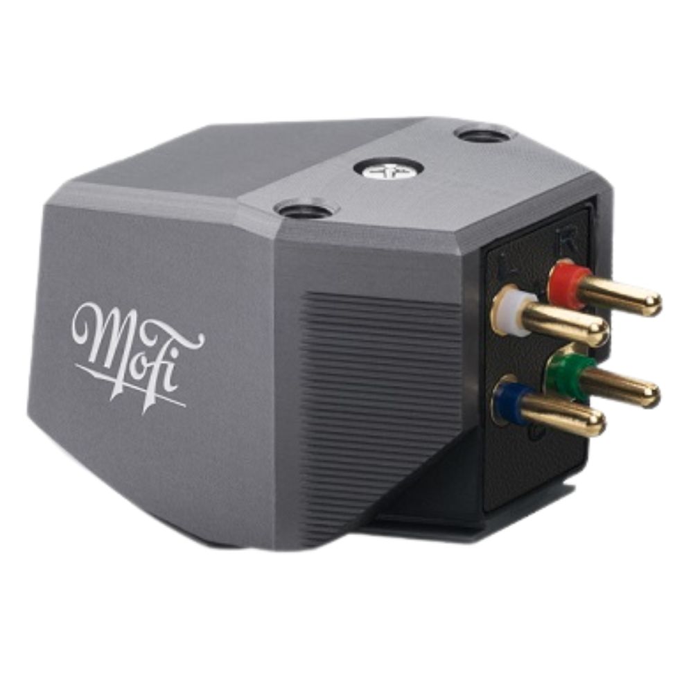 mofi electronics master tracker